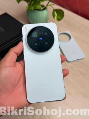 Vivo X300 Pro Global